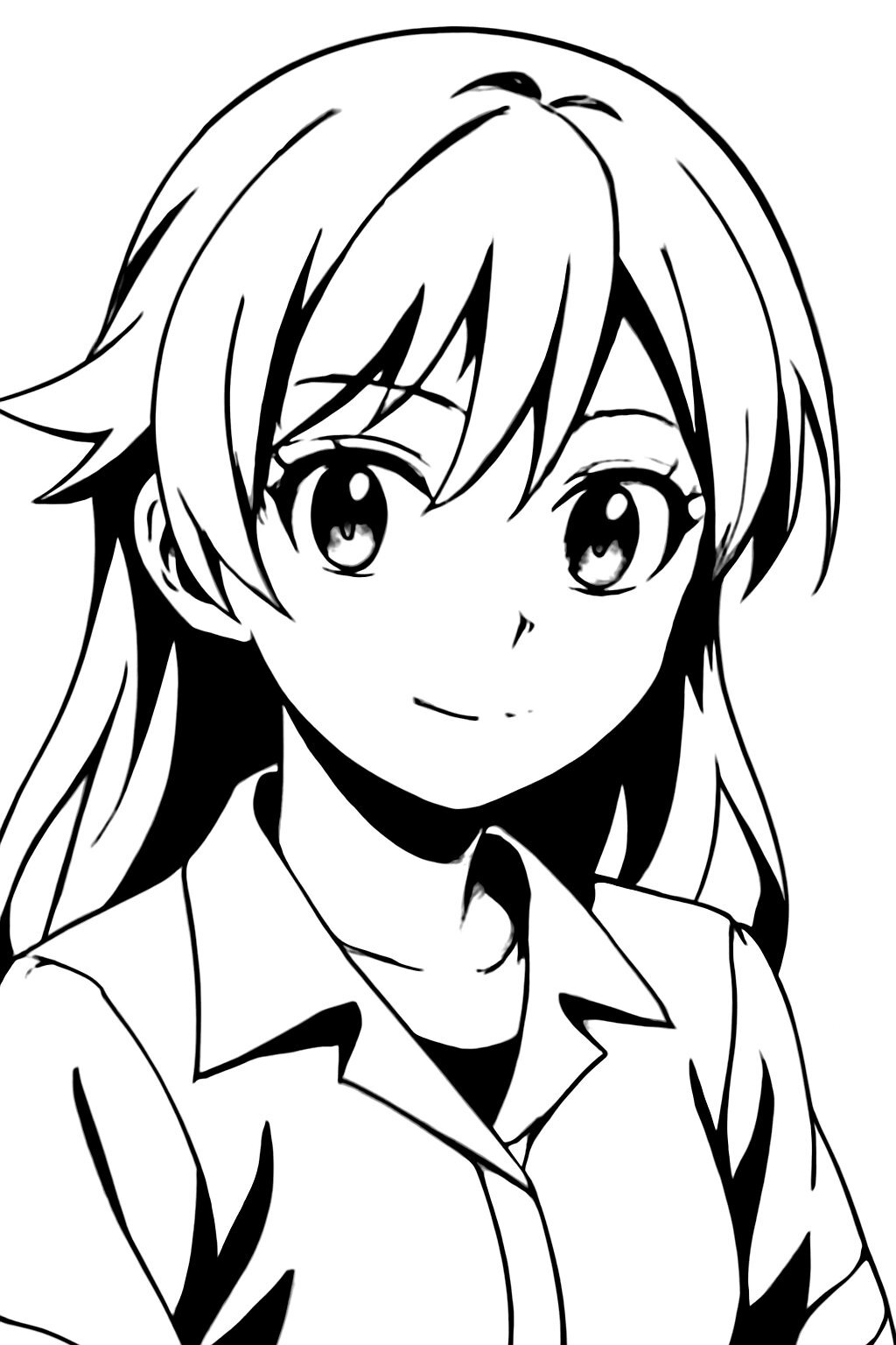 Cel Shading