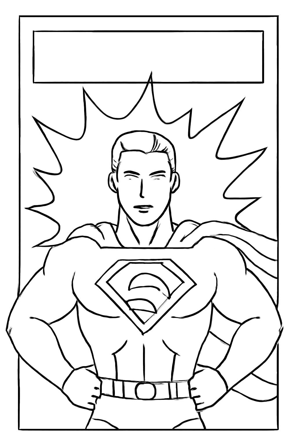 Comic Classic