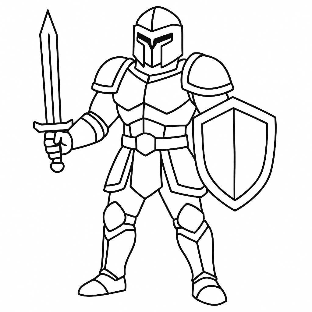 Superhero Coloring Pages for Kids to Boost Brain Development 2026