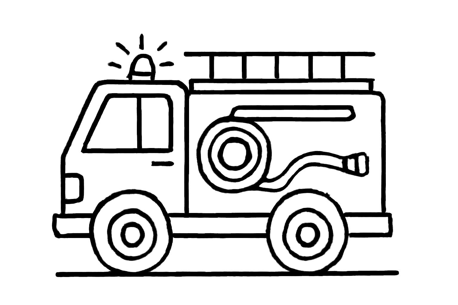 Fire Truck