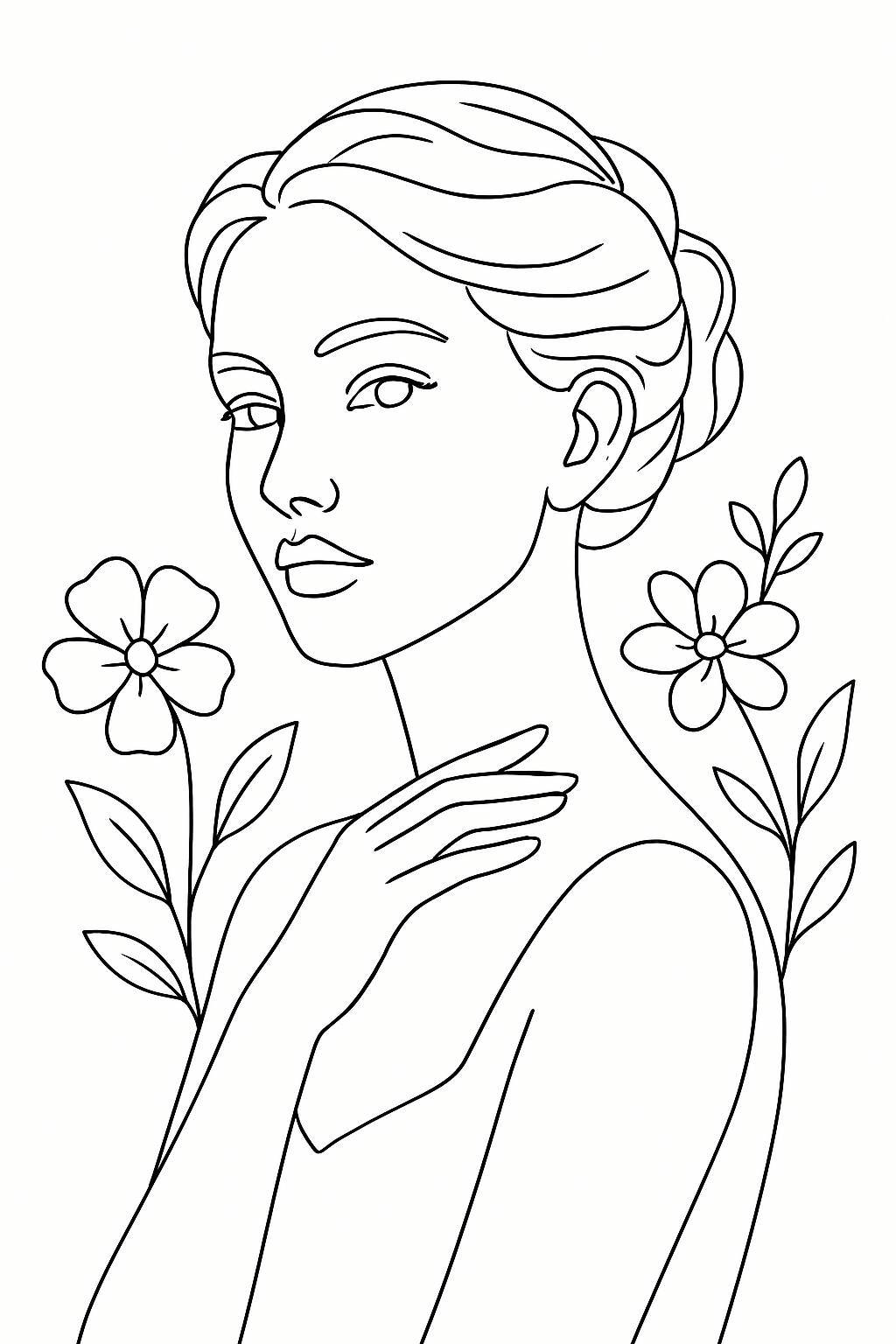Vegetable Coloring Pages for Kids 2026 - PDF Coloring Sheets