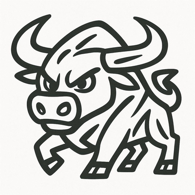 Buffalo Coloring Pages for Kids 2026 – Easy-to-Download PDF Sheets