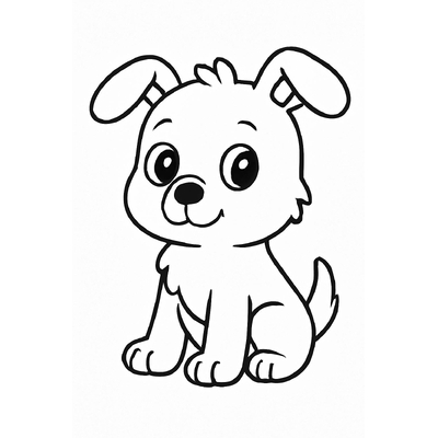 Coloring Pages for Kids Ages 4–5 2026 – Boost Brain Development (PDF)
