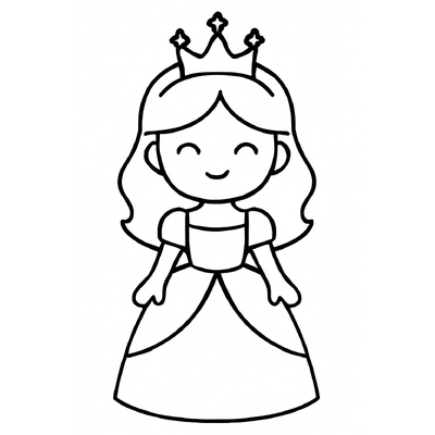 Coloring Statues – Plaster and Picture Coloring Activities for Kids