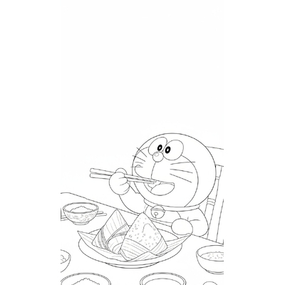 Cute Doraemon Coloring Pages in Various Styles Kids Love 2026