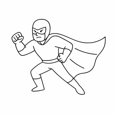 Free Coloring Games for Kids – Fun Printable Coloring Pages