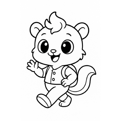 Free Coloring Games for Kids – Fun Printable Coloring Pages