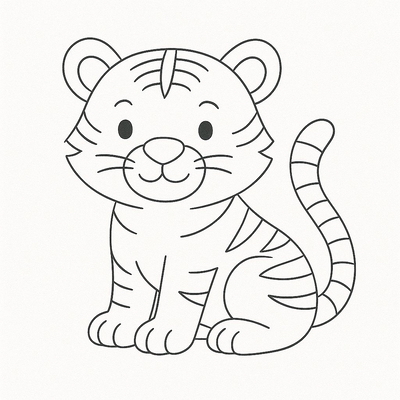 Lunar New Year Coloring Pages 2026 – Fun and Festive Designs for Kids