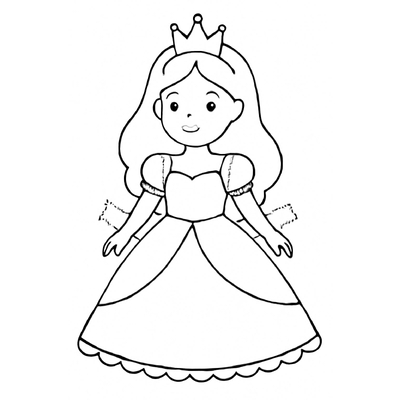 Paper Doll Coloring Pages 2026 Kids Will Absolutely Love
