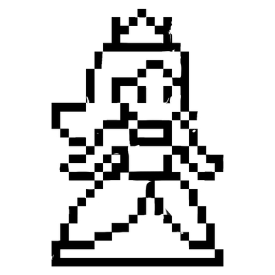 Princess Coloring Pages for Kids – Beautiful and Adorable Designs