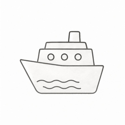 Submarine Coloring Pages for Kids 2026 - PDF Coloring Sheets