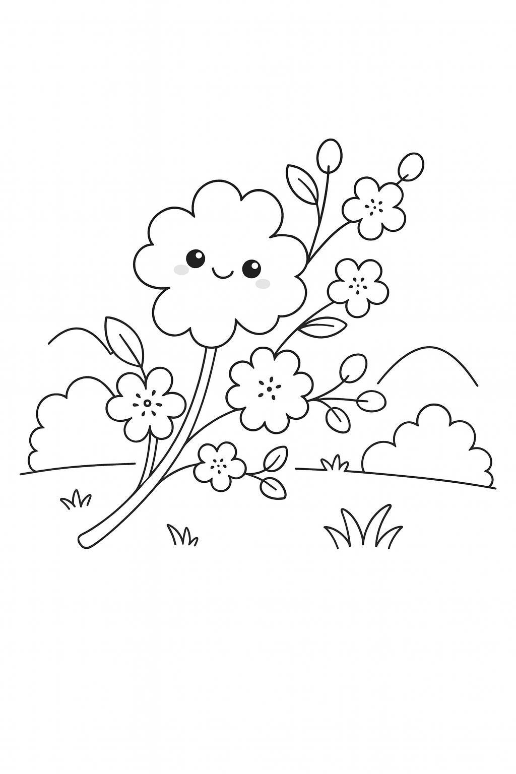 Landscape Style