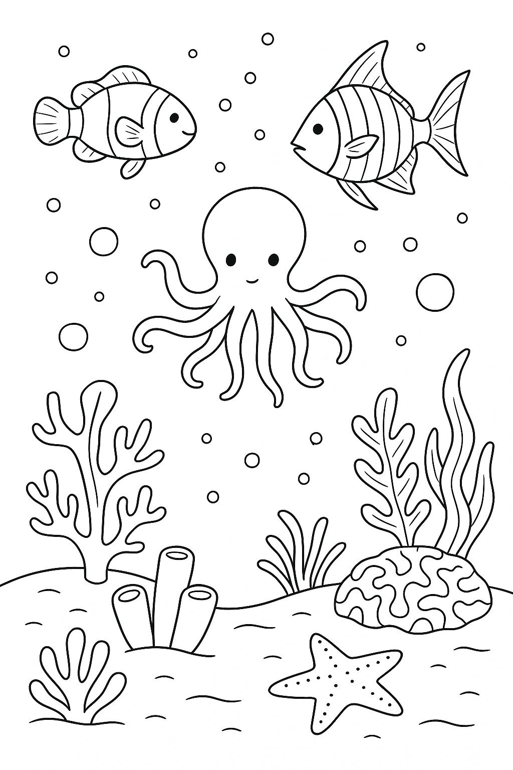 Ocean World