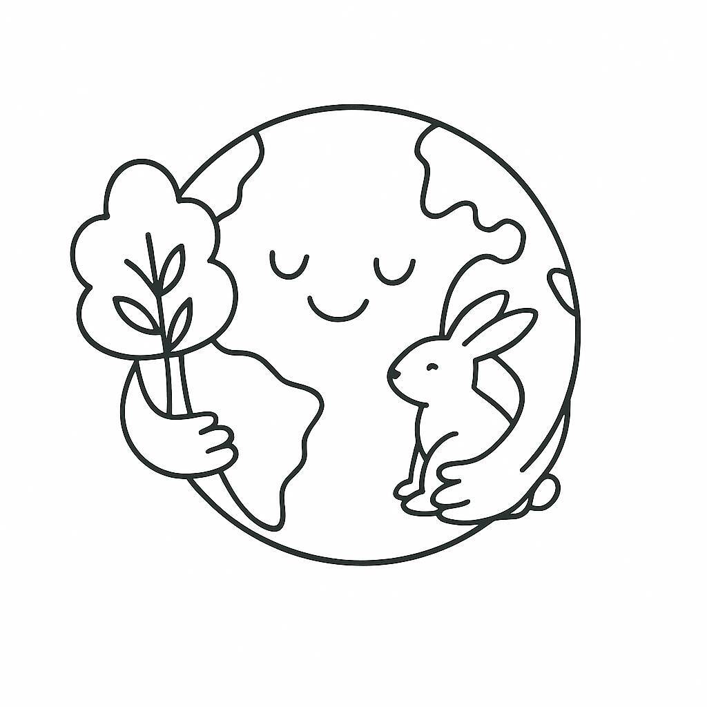 Environmental Earth