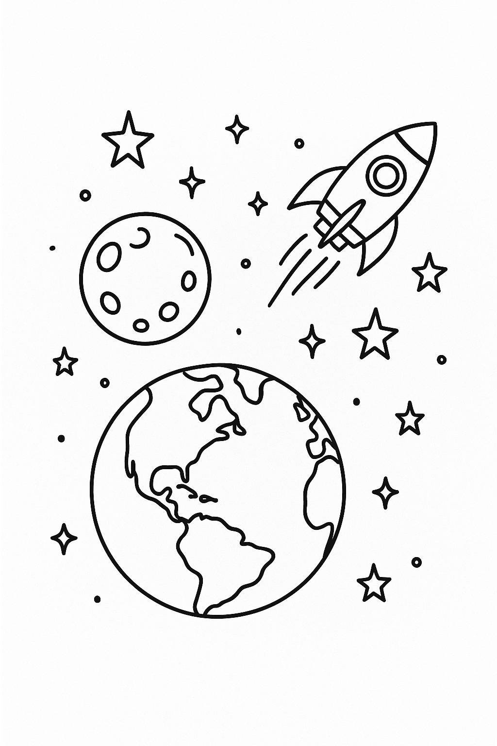 Cosmic Earth
