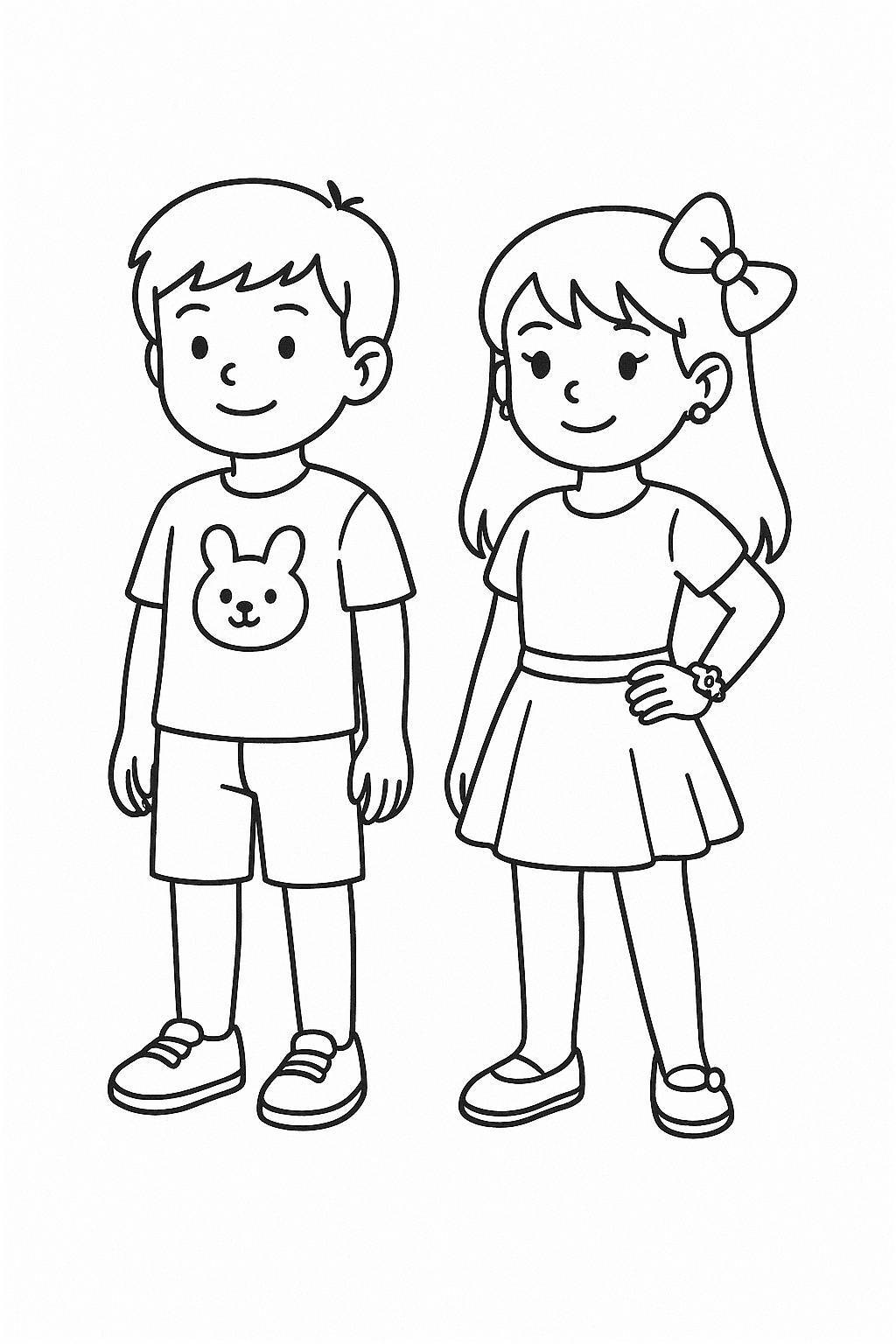 Cute Style