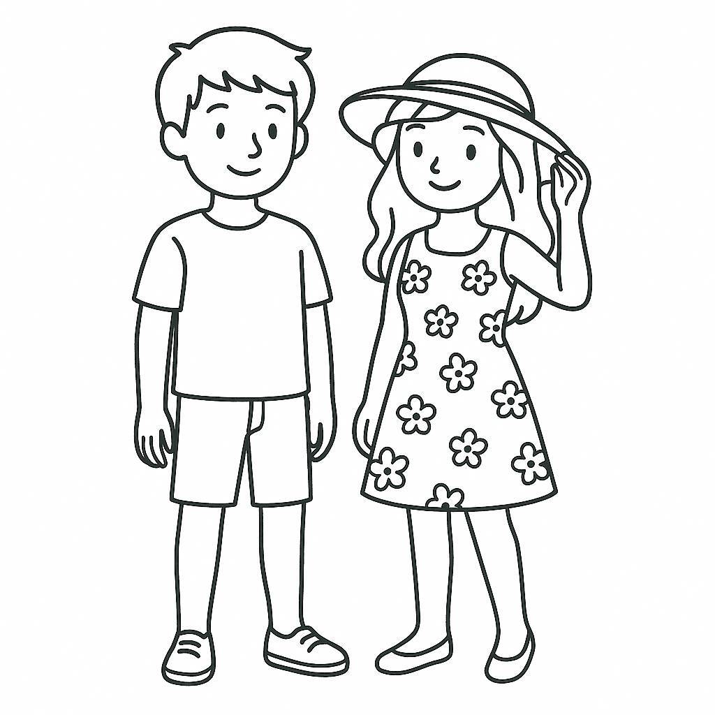 Summer Style
