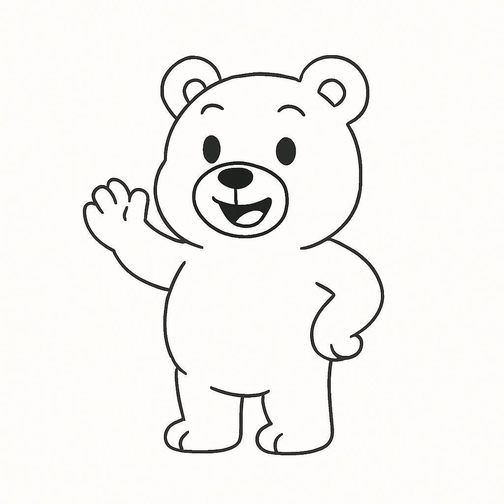 Mascot Style