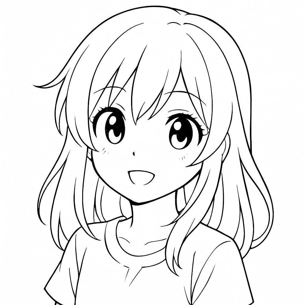Anime Style