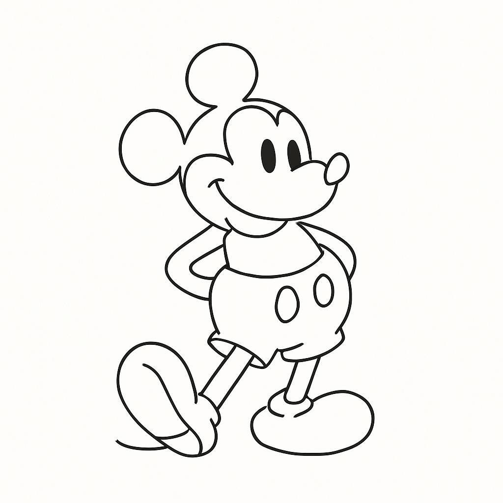 Minimalist Style