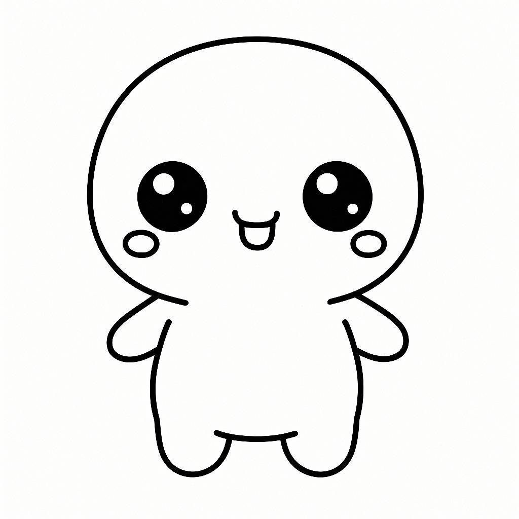 Kawaii Style