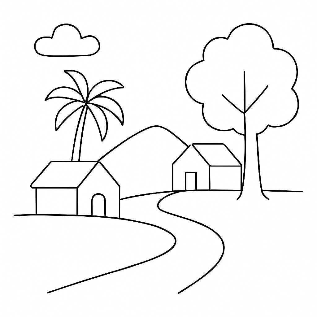 Minimalist Style