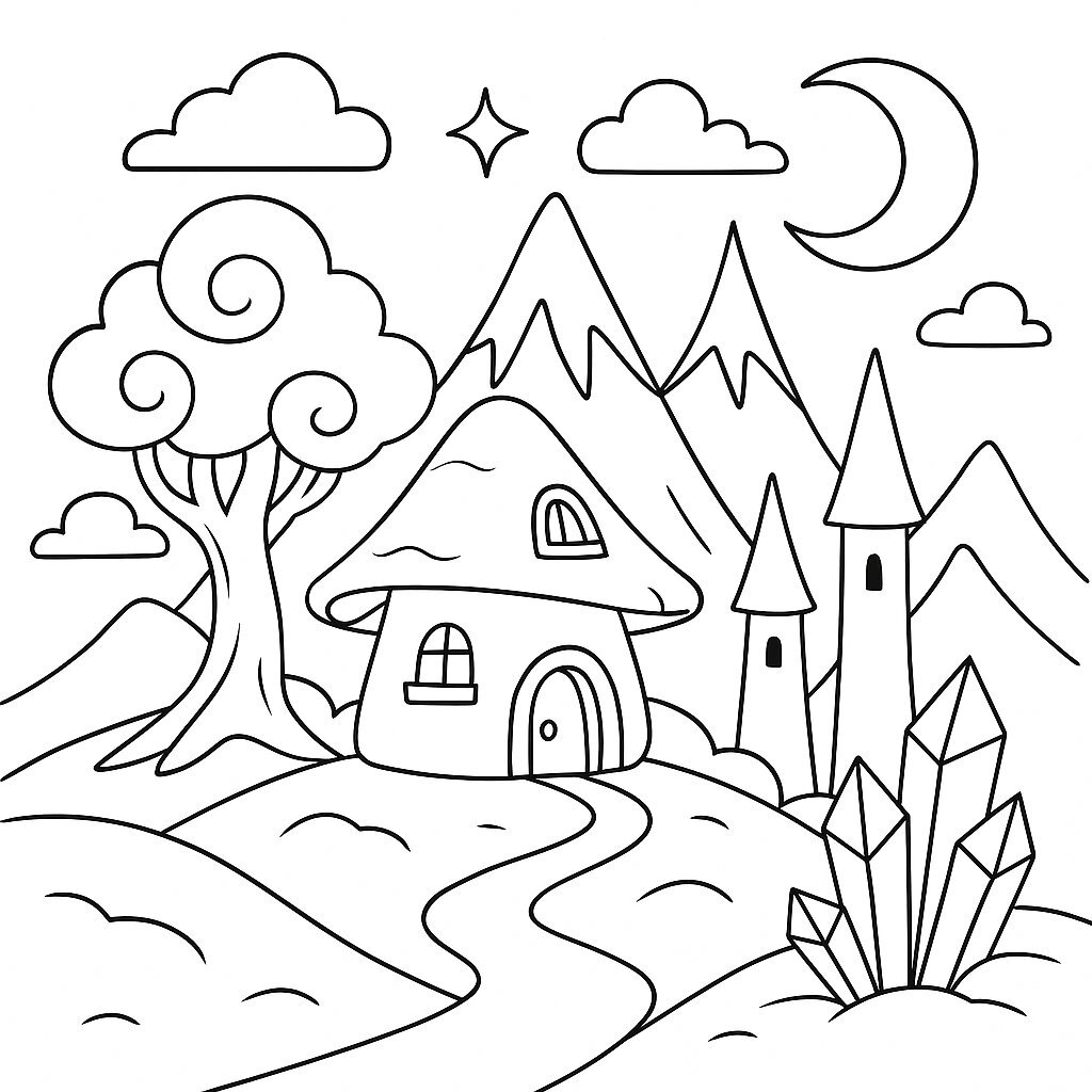 Fantasy Style