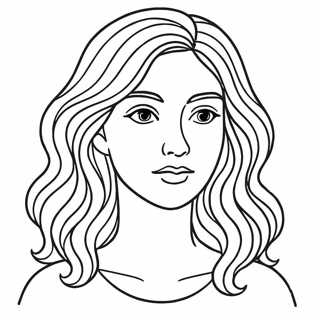 Artistic Portrait