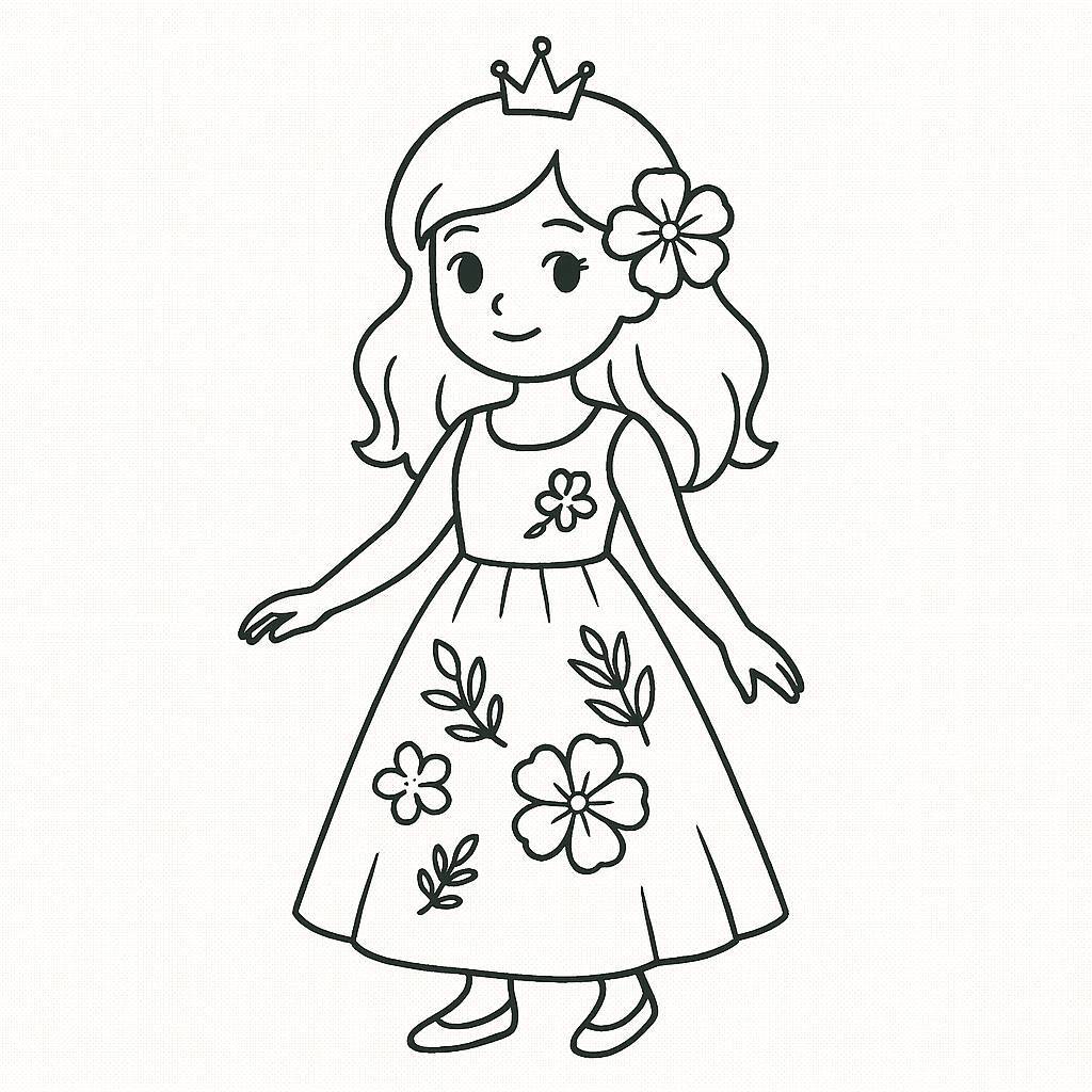 Summer Princess