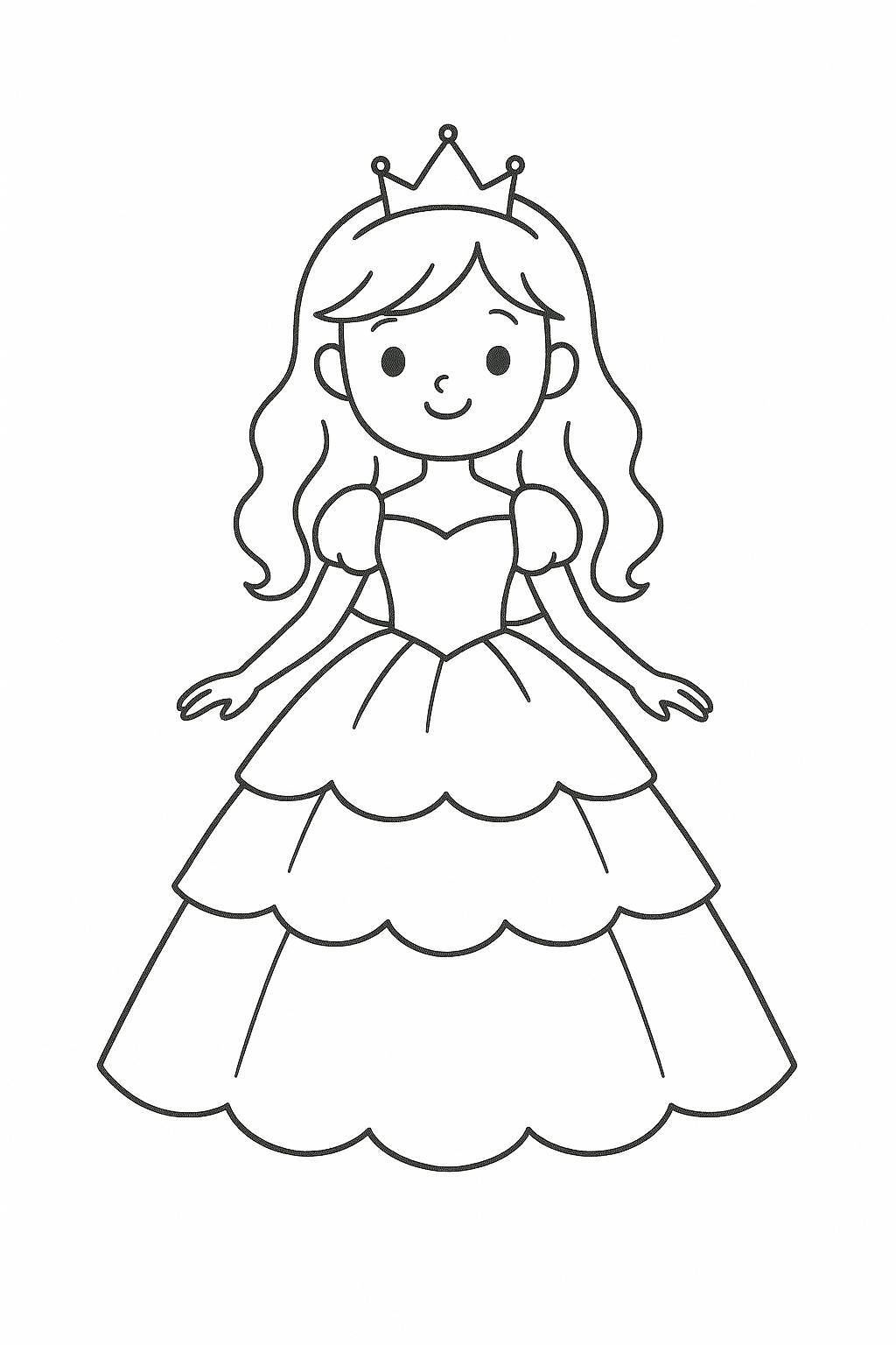 Gala Princess