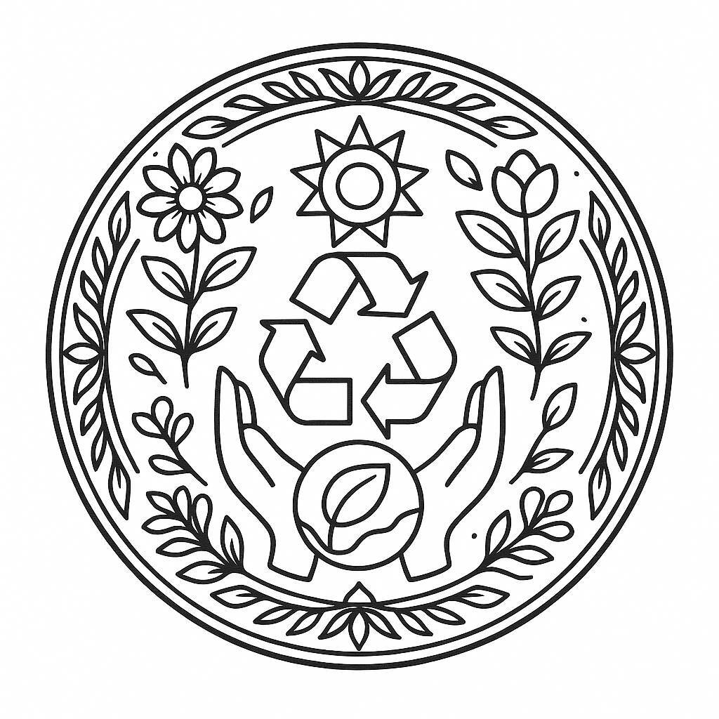 Mandala Style
