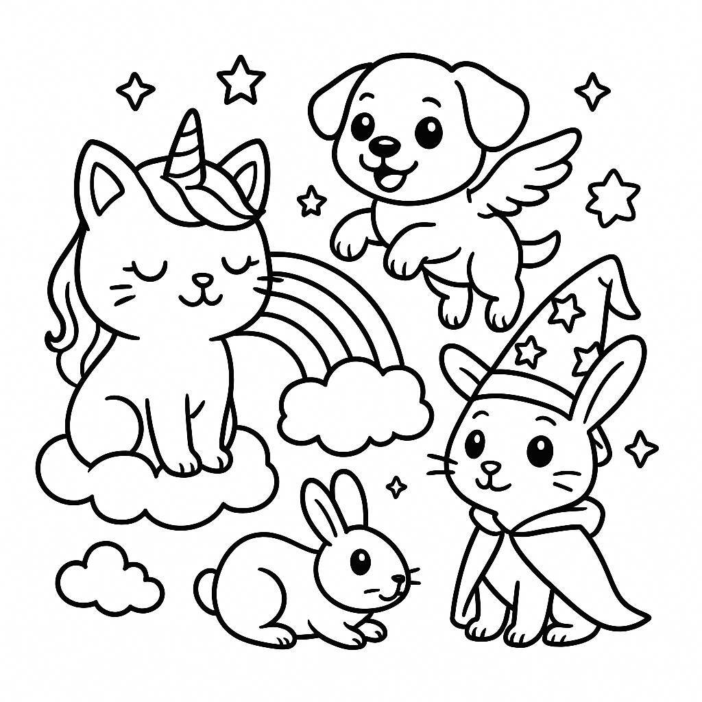 Fantasy Style
