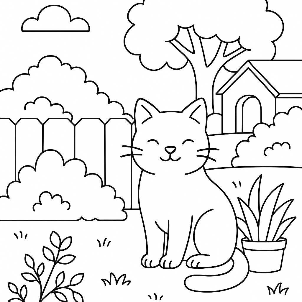 Landscape Style