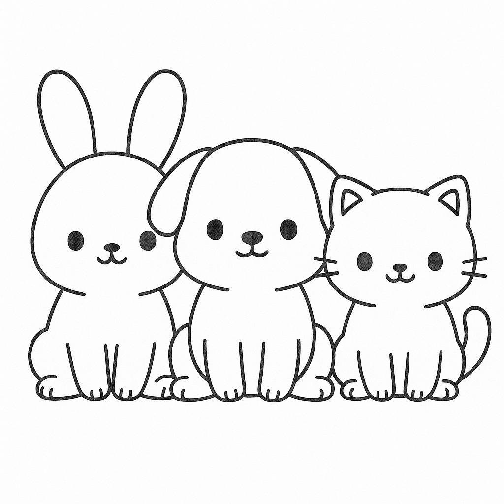 Kawaii Style