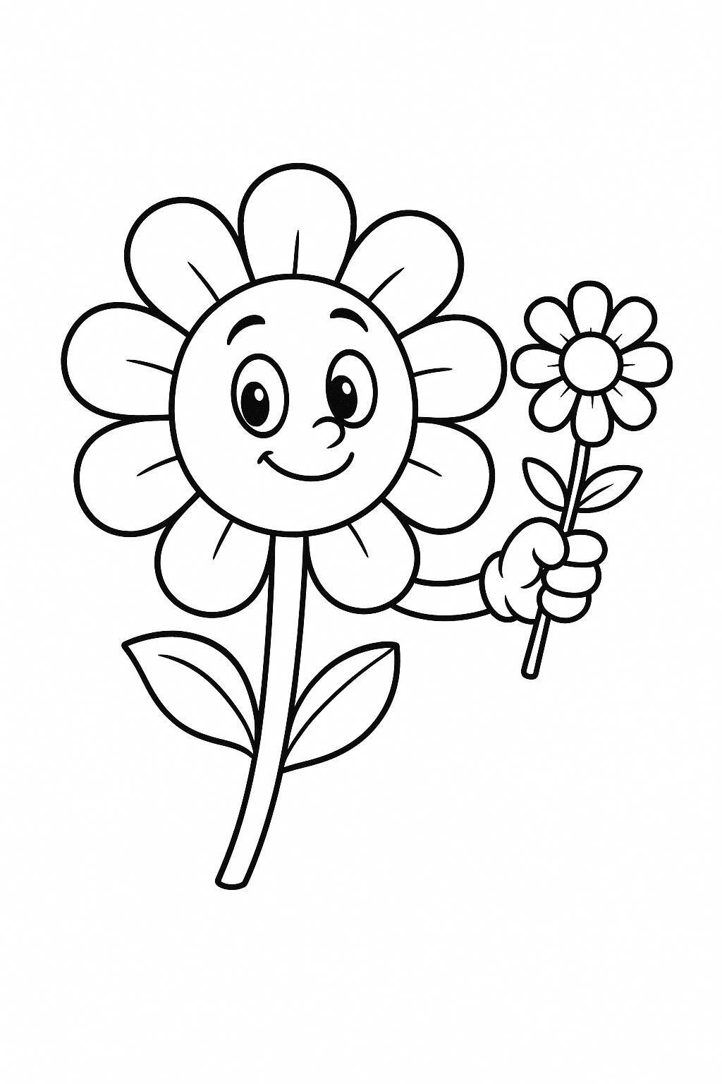 Cartoon Style