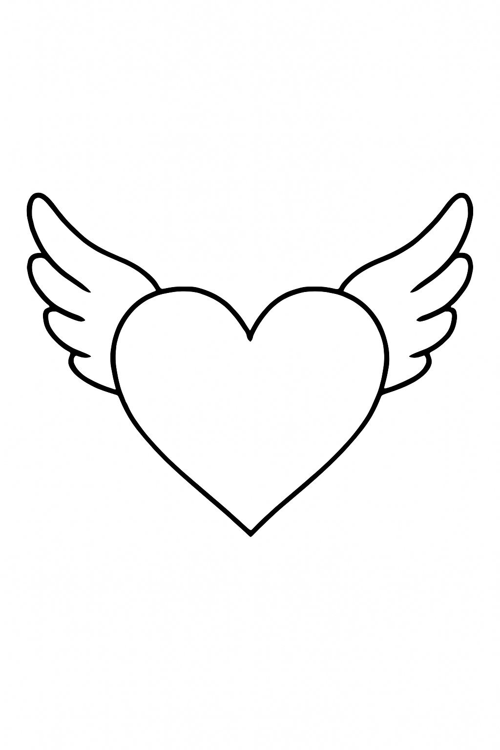 Winged Heart