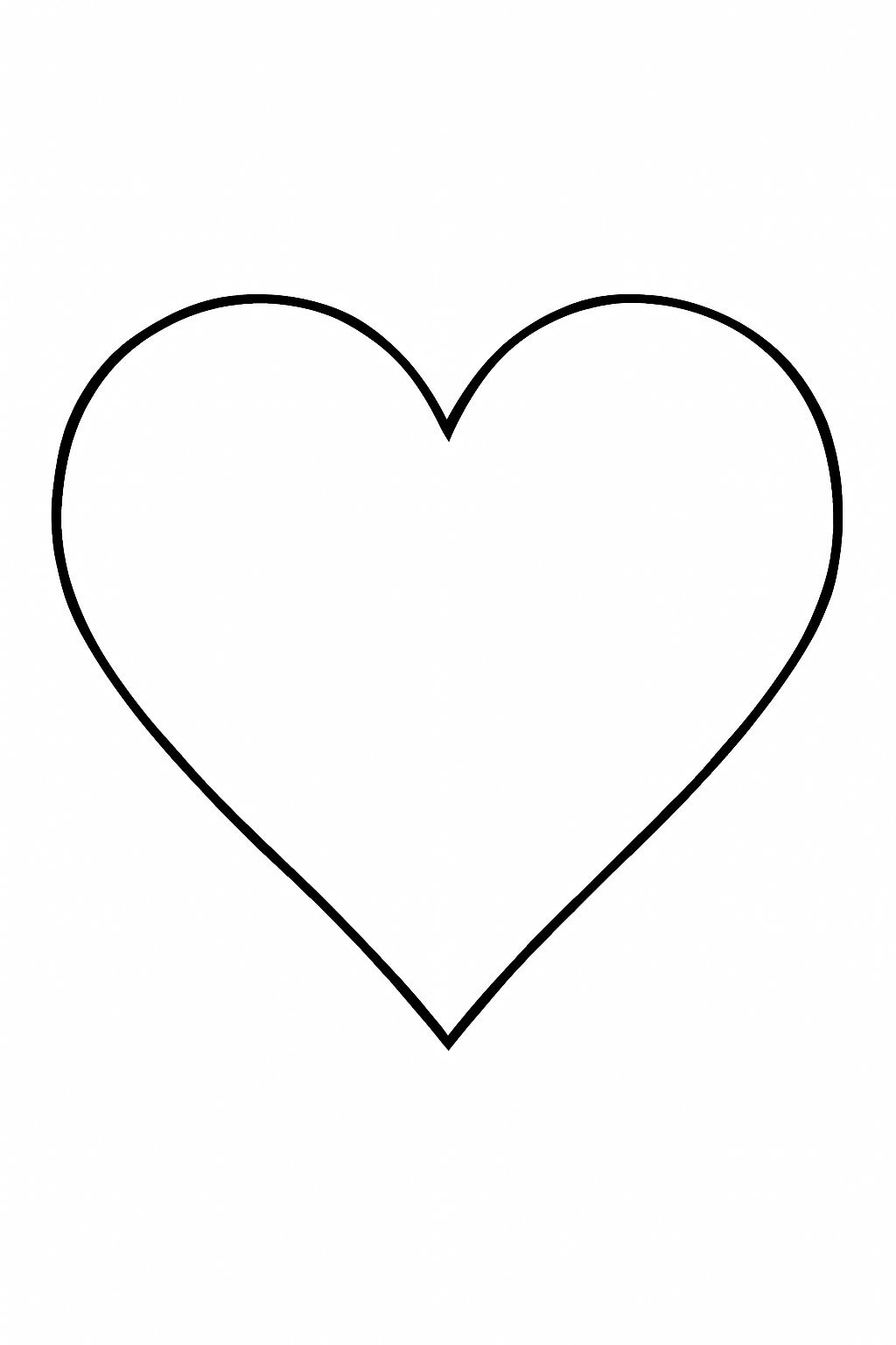 Simple Heart