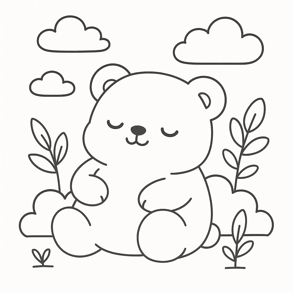 Soft Pastel Style