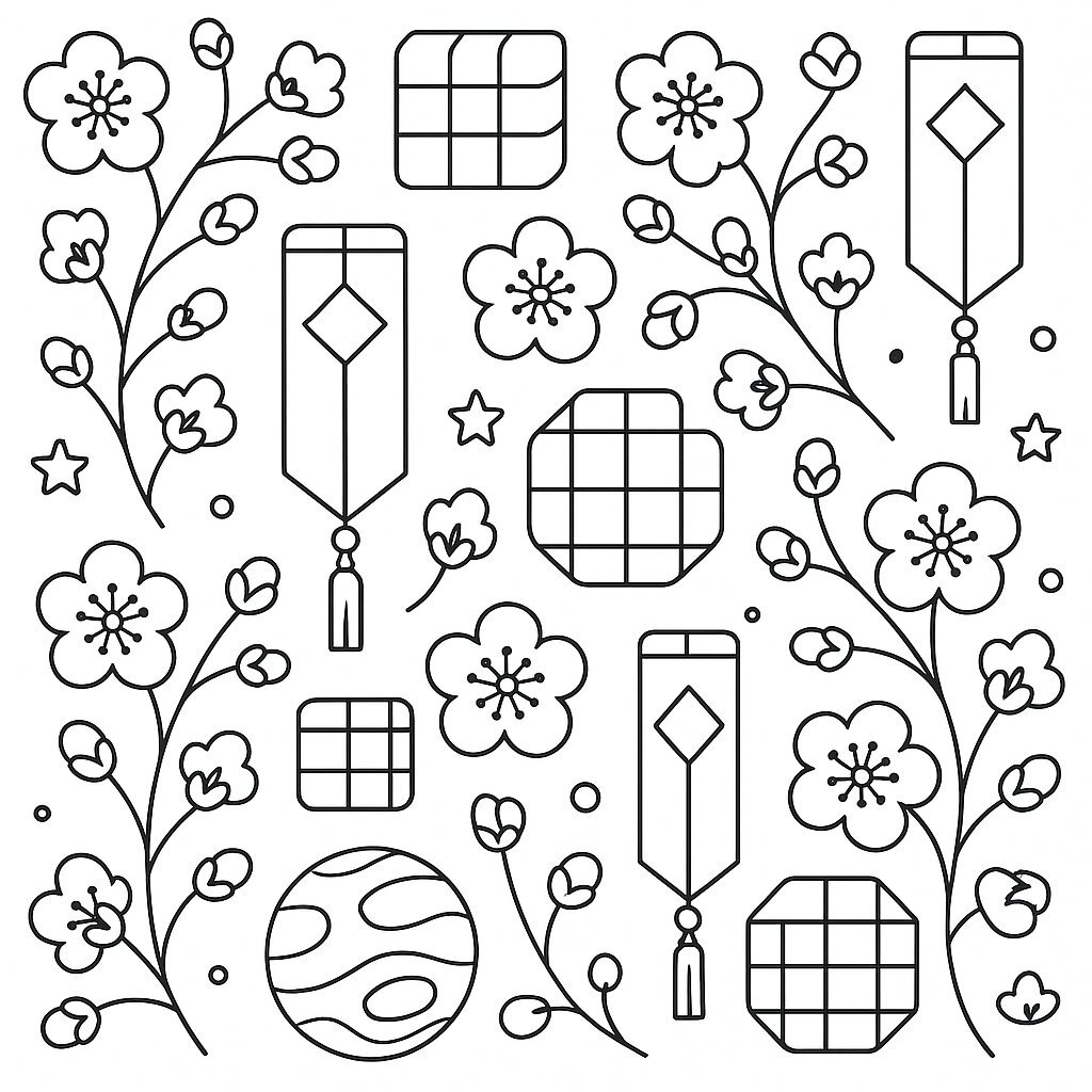 Decorative Patterns