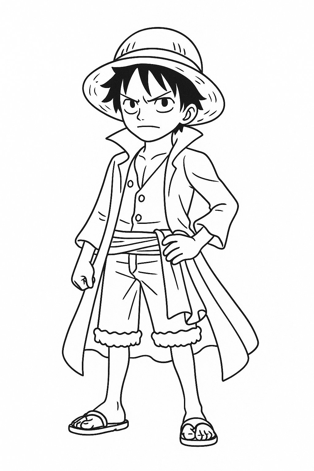 Epic One Piece