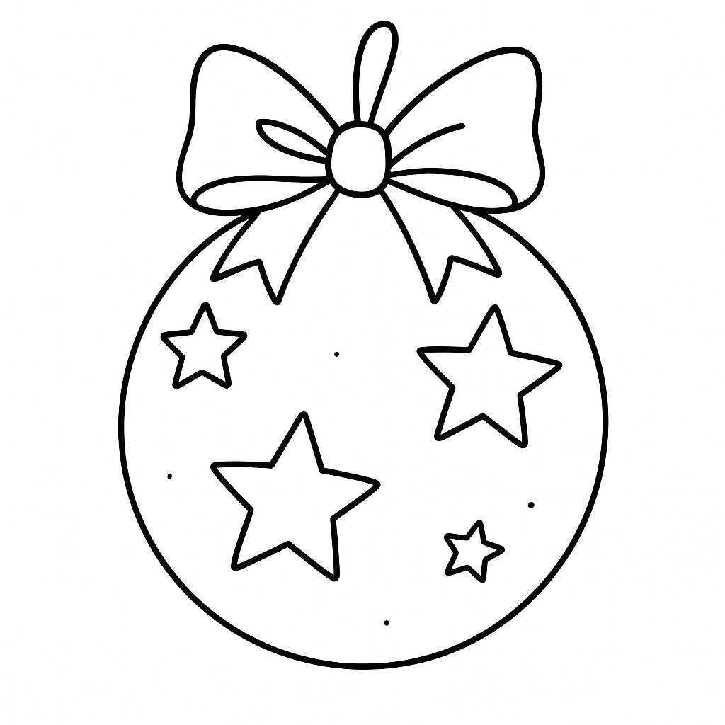 Festive Orange