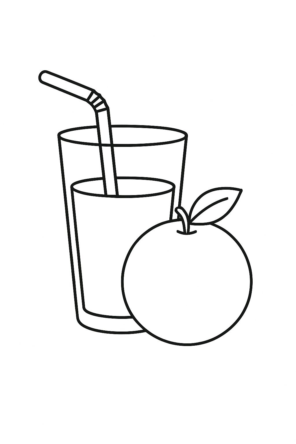 Orange Juice