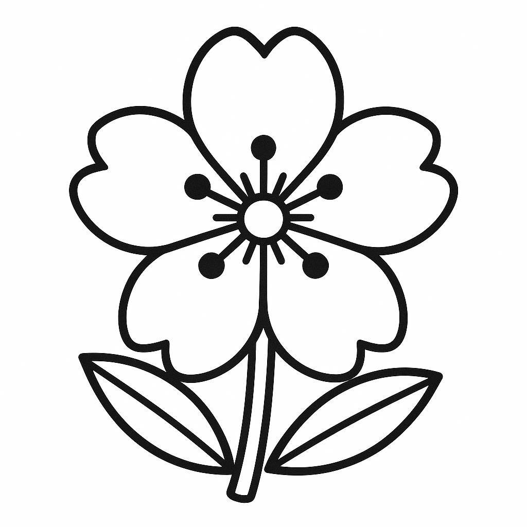 Japanese Manga Style