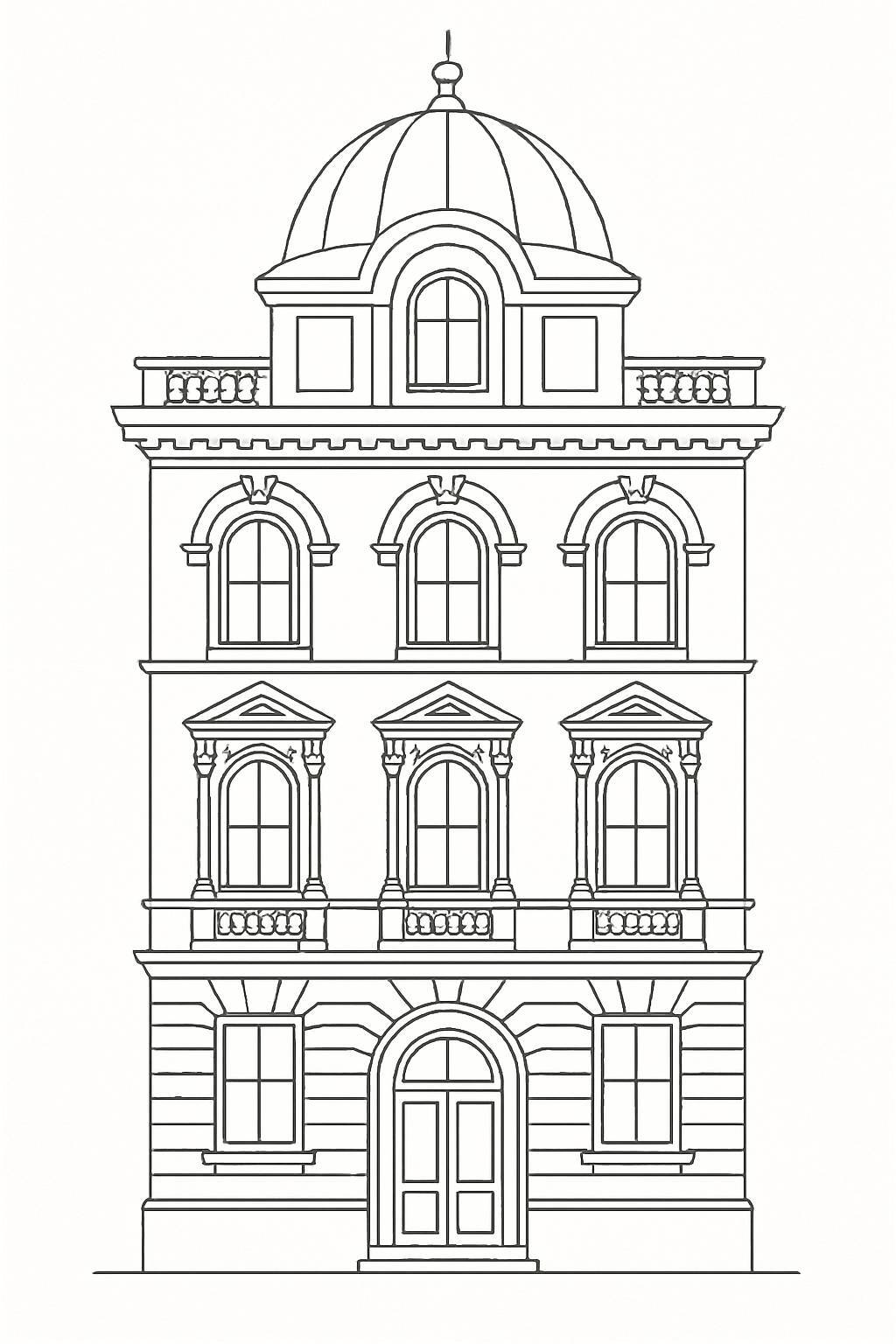 Classical Style