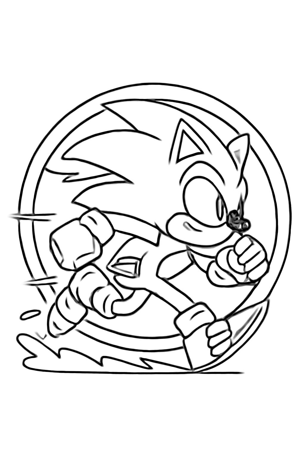 Action Sonic