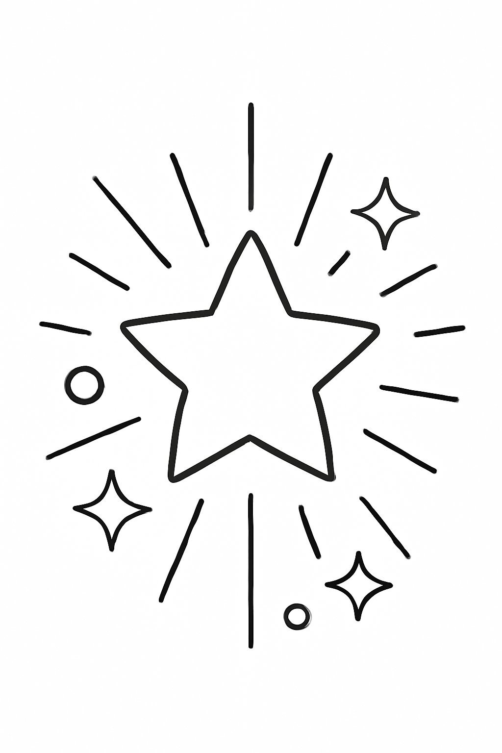Mystical Star