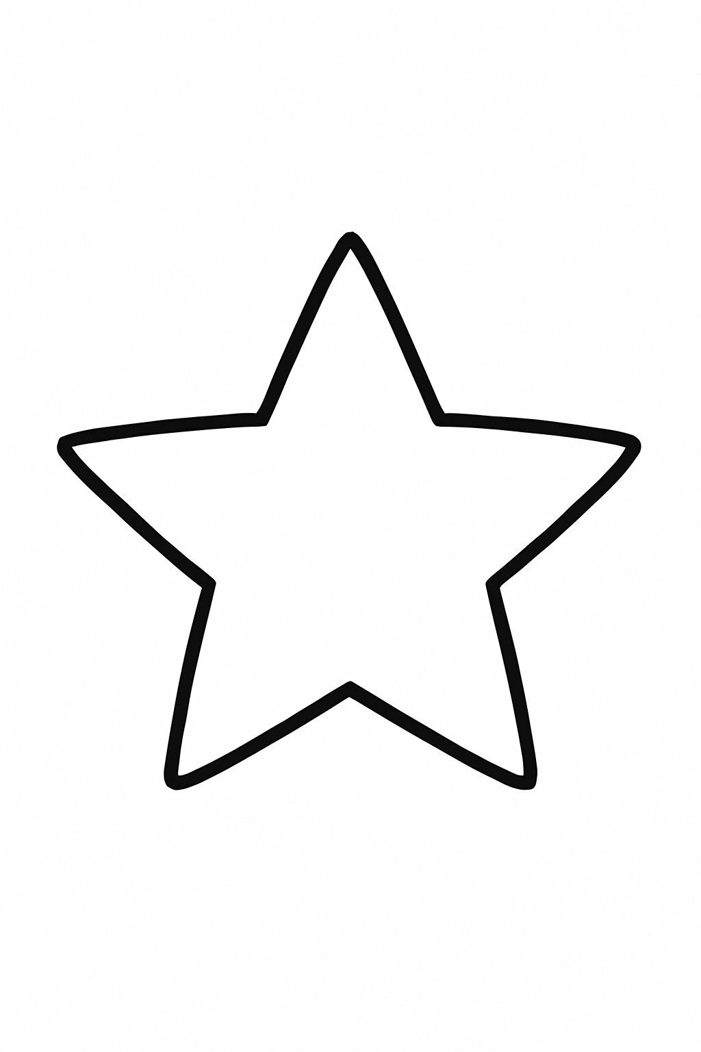 Simple Star