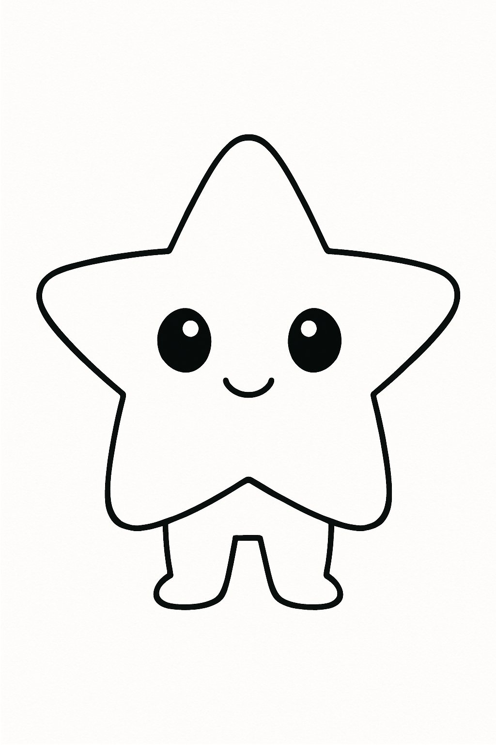 Chibi Star