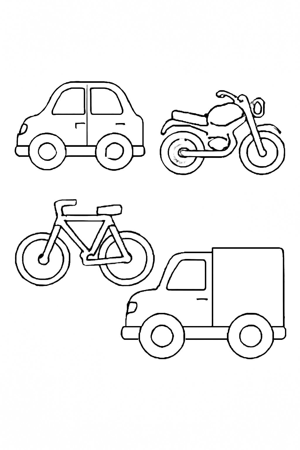 Vehicle Stickers