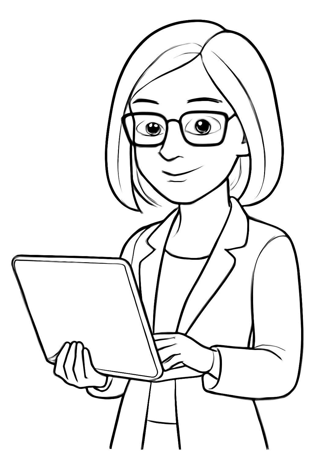 The Modern Technology Teacher